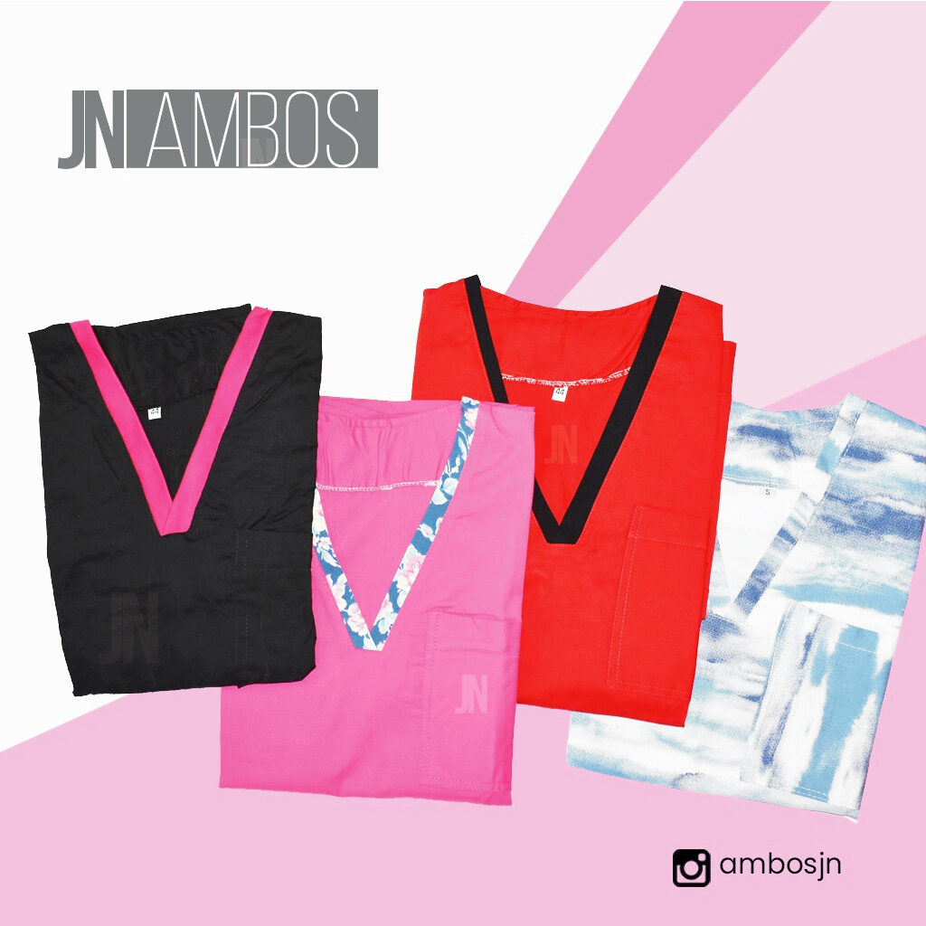 ambos de diseño