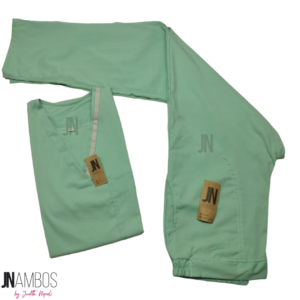 Ambo Arciel con Spandex Valentin