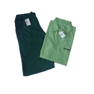 Ambo Arciel Milan Green