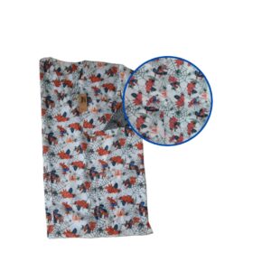 Chaqueta Poplin Spidey