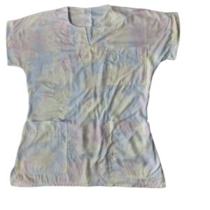Chaqueta Fibrana Rainbow